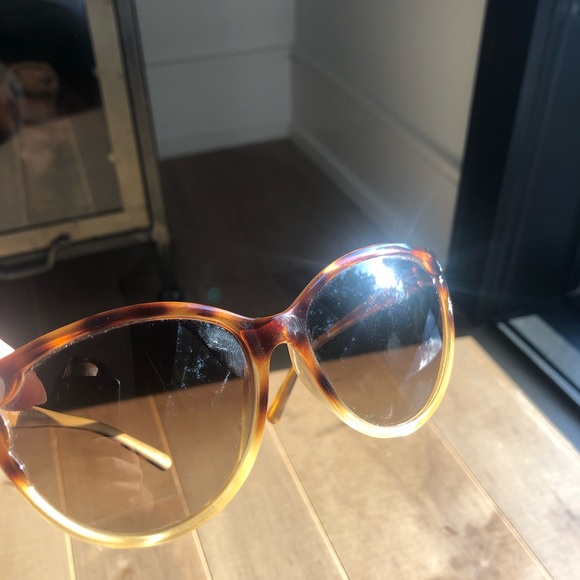 Valentino Cat Eye Sunglasses - Picture 6 of 6